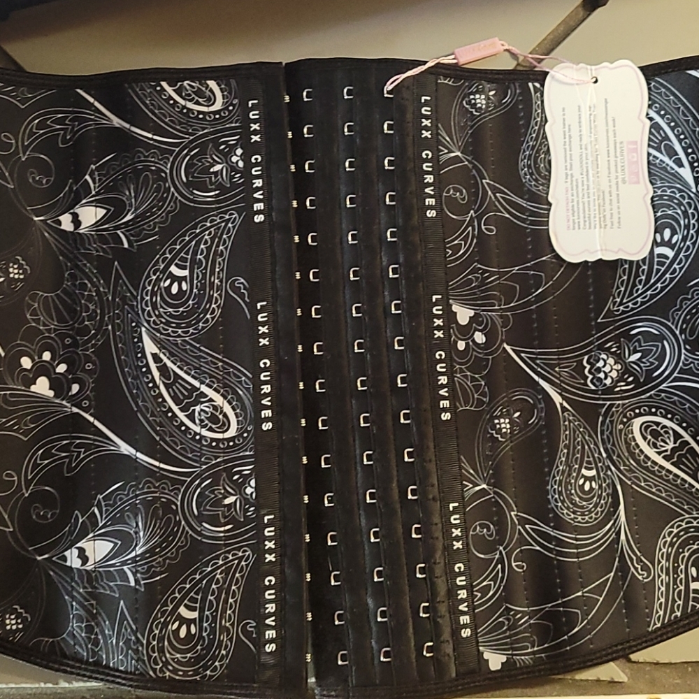 Luxx Curve Waist Trainer